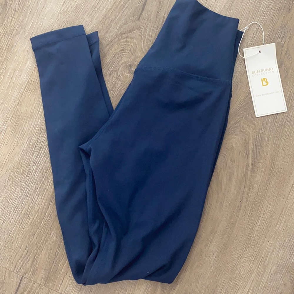 Buffbunny seamless leggings